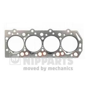 Comprar Junta de culata de NIPPARTS J1255017 a bajo precio de 31,66 €
