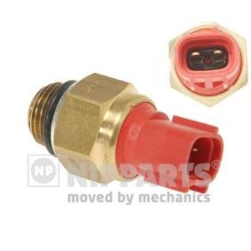 Comprar Interruptor de temperatura, ventilador del radiador de NIPPARTS J5658003 a bajo precio de 23,91 €