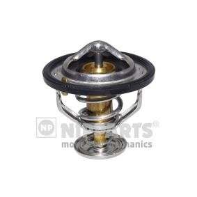 Achetez des Thermostat d'eau NIPPARTS J1531011 à prix pour 11,66 €