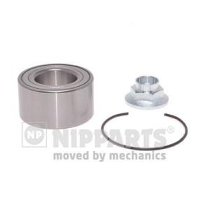 Compre Kit de rolamento de roda da NIPPARTS N4700519 a um preço baixo por 26,33 €