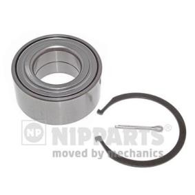 Compre Kit de rolamento de roda da NIPPARTS N4700514 a um preço baixo por 37,25 €