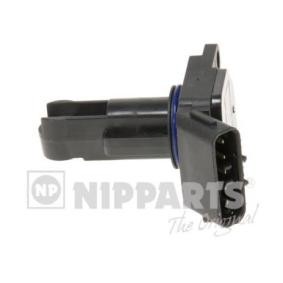 Compre Medidor de massa de ar da NIPPARTS N5402002 a um preço baixo por 123,81 €