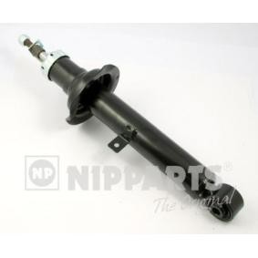 Compre Amortecedor da NIPPARTS J5502062G a um preço baixo por 72,27 €