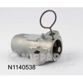 Compre Amortecedor de vibrações, correia dentada da NIPPARTS N1140538 a um preço baixo por 182,02 €