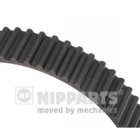 Comprar Correa dentada de NIPPARTS J1123009 a bajo precio de 52,37 €