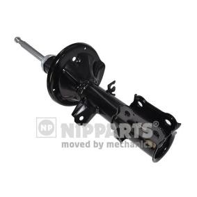Compre Amortecedor da NIPPARTS N5500516G a um preço baixo por 75,98 €