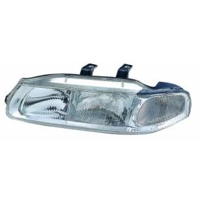Compre Farol principal da ABAKUS 882-1110R-LD-EM a um preço baixo por 91,89 €