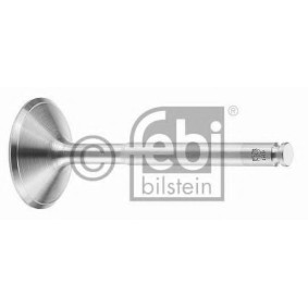 Acquista Valvola di aspirazione da FEBI BILSTEIN 15366 a buon mercato per soli 20,58 €