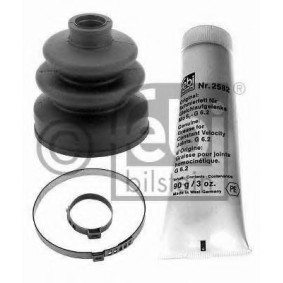 Acquista Kit cuffia, semiasse da FEBI BILSTEIN 18777 a buon mercato per soli 19,64 €
