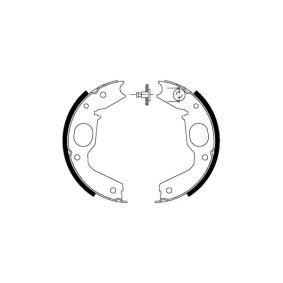 Comprar Zapata de freno de mano de TEXTAR 91056900 a bajo precio de 44,07 €