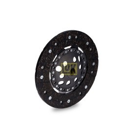 Acquista Dispositivo disinnesto centrale, Frizione da LuK 510 0012 10 a buon mercato per soli 290,44 €