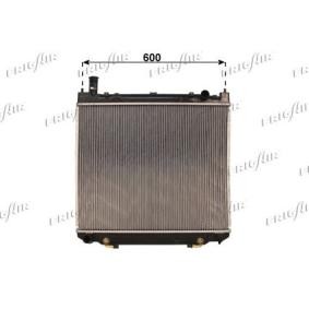 Acquista Radiatore motore da FRIGAIR 0115.3150 a buon mercato per soli 282,88 €