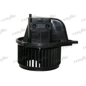 Achetez des Pulseur d'air habitacle FRIGAIR 0599.1117 à prix pour 96,71 €