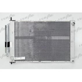 Kjøp Kjølevifte, radiator av FRIGAIR 3421.0001 til den lave prisen 3579,39 NOK