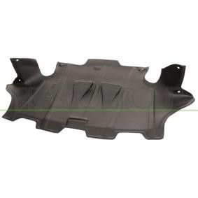 Acquista Insonorizzazione vano motore da PRASCO AD0151900 a buon mercato per soli 51,10 €