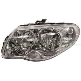 Achetez des Projecteur principal PRASCO DG0074904 à prix pour 369,81 €
