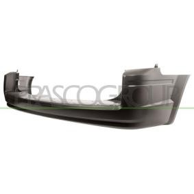 Achetez des Pare-choc arrière PRASCO DG0111051 à prix pour 365,79 €