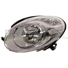 Achetez des Projecteur principal PRASCO FT0404804 à prix pour 138,15 €