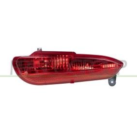 Osta Peruutusvalo PRASCO:llä FT3444354 edullisesti hintaan 23,99 €