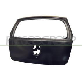 Koffer- / Laderaumklappe von PRASCO günstig für 620,48 €
