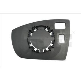 Osta Peililasi, ulkopeili TYC:llä 310-0195-1 edullisesti hintaan 16,20 €