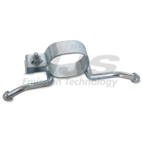 Compre Suporte, silenciador da HJS 83 35 8075 a um preço baixo por 22,33 €