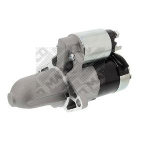 Köp Startmotor av MAPCO 13591 till det låga priset 1706,36 kr