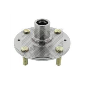 Compre Cubo da roda de MAPCO online para LANTRA II (J-2) a preços moderados