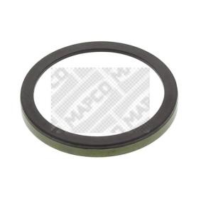 Comprar Anillo sensor, ABS de MAPCO 76144 a bajo precio de 21,20 €