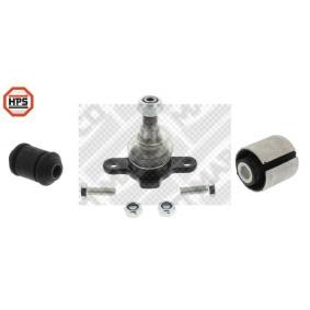 Compre Jogo de reparação, suspensão da roda da MAPCO 19269HPS a um preço baixo por 27,56 €