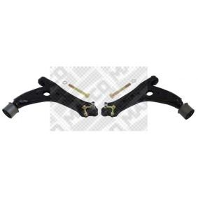 Querlenker Satz 53813/1 für ROOMSTER (5J) für 94,04 CHF