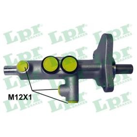 Compre Cilindro principal de freno de LPR online para Clase C T-modell (S203) a precios moderados