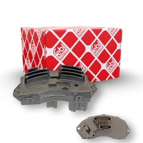 Acquista Centralina, Riscaldamento / Ventilazione da FEBI BILSTEIN 43440 a buon mercato per soli 62,07 €