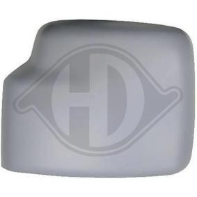 Osta Suojus, ulkopeili DIEDERICHS:llä 6425829 edullisesti hintaan 29,03 €
