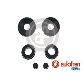 Comprar Juego de reparación, cilindro de freno de rueda de AUTOFREN SEINSA D3495 a bajo precio de 7,81 €