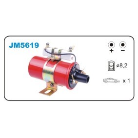 Acquista Bobina d'accensione da JANMOR JM5619 a buon mercato per soli 18,31 €