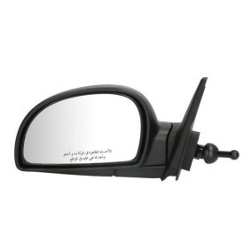 Compre Espelho retrovisor da BLIC 5402-04-1112575P a um preço baixo por 45,23 €