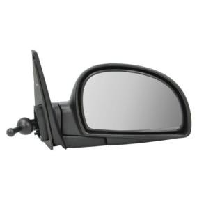 Compre Espelho retrovisor da BLIC 5402-04-1115575P a um preço baixo por 41,35 €