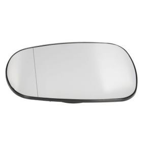 Spiegelglas, Außenspiegel 6102-02-1253112P