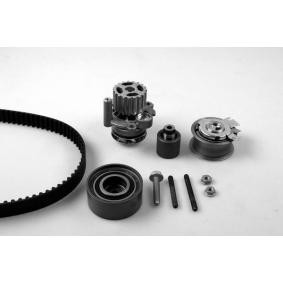 Achetez des Kit de distribution + pompe à eau HEPU PK05696 à prix pour 211,75 €