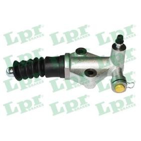 Acquista Cilindro secondario, frizione da LPR 3132 a buon mercato per soli 34,41 €