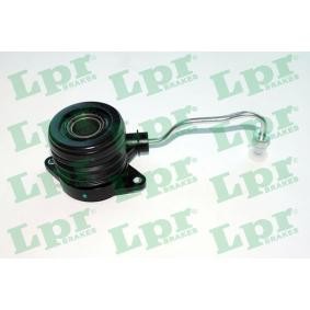 Acquista Dispositivo disinnesto centrale, Frizione da LPR 3473 a buon mercato per soli 108,69 €