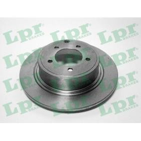 Acquista Disco freno da LPR C3021P a buon mercato per soli 39,23 €