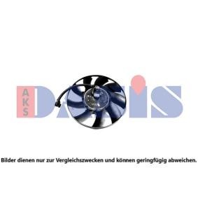 Kjøp Clutch, kjølevifte av AKS DASIS 028002N til den lave prisen 4846,73 NOK