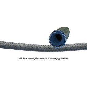 Achetez des Tuyau de carburant AKS DASIS 720058N à prix pour 16,27 €