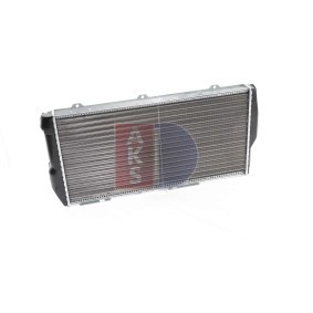 Kühlwasserthermostat für SEAT von AKS DASIS