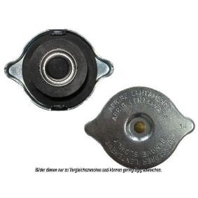Achetez des Bouchon de radiateur AKS DASIS 751659N à prix pour 9,12 €