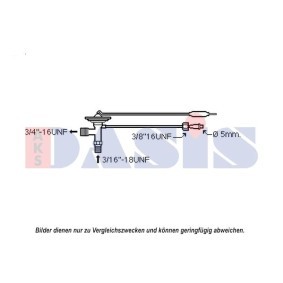 Achetez des Détendeur, climatisation AKS DASIS 840212N à prix pour 28,76 €