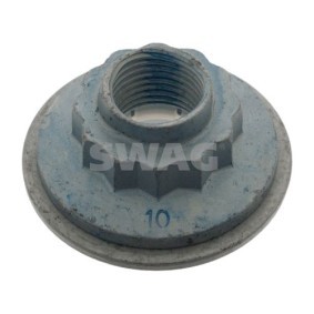 Osta Mutteri, kartiopyörä SWAG:llä 10 94 4736 edullisesti hintaan 5,54 €