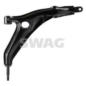 Acquista Braccio oscillante, sospensione ruota da SWAG 85 94 2116 a buon mercato per soli 98,92 €